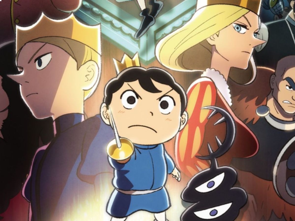 Ousama Ranking Review